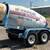 U-Cart Portable Concrete Mixer Trailer Short Batch # 4532 3 thumbnail
