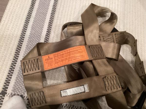Saftyharness 1