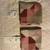 IKEA SVARTHO SET OF 2 PINK/BEIGE CUSHION COVERS 20"X20" [NEW] 7 thumbnail