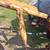Danuser Heavy Duty Post Hole Digger 12" Auger 5 thumbnail