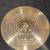 UFIP EXPERIENCE 20” Ride Cymbal 2 thumbnail