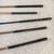 FIVE Early 1900s Antique Golf Clubs ~  priced for All 5 clubs 3 thumbnail