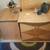 8 piece Italian Lacquer bedroom set 6 thumbnail