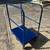Winholt Drywall / Panel Mover Dolly/ Push Cart 36”x27”x55" 6 thumbnail