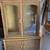 China cabinet and coffee table 1 thumbnail