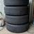 Goodyear Jeep Factory Grade Wrangler All Season Tires - 4 -Retail $780 1 thumbnail