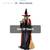 7 Ft. Spell-casting Witch Animatronic Halloween Prop 10 thumbnail