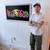 SAME DAY TV MOUNTING $90 FLAT RATE 3 thumbnail
