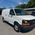 2013 Chevrolet 2500 Cargo Van 3 thumbnail