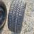 KIA Rio 15" Steel Wheels with Continental 195/60R15 8 thumbnail