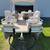 2009 Premier leisure pontoon, yamaha 115 & 2009 yacht club trailer 12 thumbnail