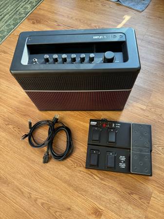 Line 6 AmpliFi 75 1