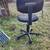 2 roll around office chairs for sale 2 thumbnail