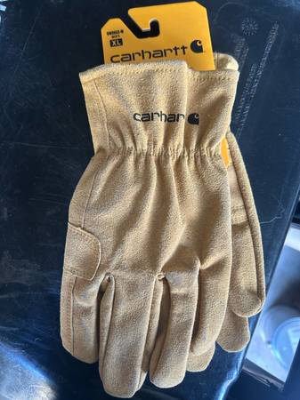 Carhartt Work Gloves 1