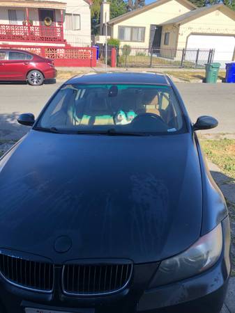 2006 BMW 325i - $2.500 (El Cerrito)63469741291777120