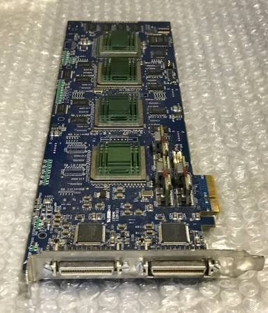 CREO Kodak FusionCS2 Fusion CS2 Board (RARE) 1