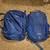 Osprey Blue Ozone Duplex 60 Travel Backpack. Includes detachable day-p 1 thumbnail