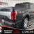 Certified 2015 Ford F 150 Platinum Tuxedo Black Metallic 18 thumbnail
