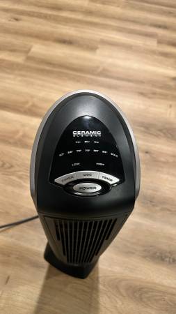 Move out sale - Heater for just $3563987960089986123