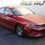 2023 Kia K5 LXS sedan Passion Red 3 thumbnail