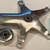 Campagnolo C Record crankset 180mm + 177.5mm 2 thumbnail
