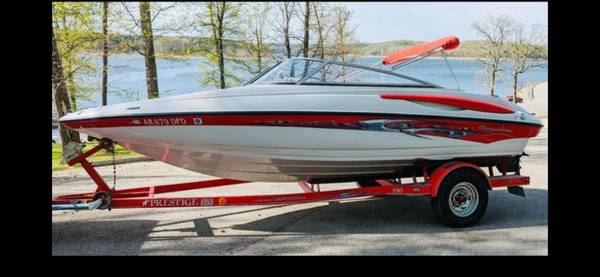 2006 crownline 190 LS 1