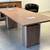 8 Ft Conference Tables-Cherry, Mahogany, Espresso, Walnut & White 4 thumbnail