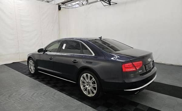 2014 Audi A8 L 3.0T Sedan 4D - GUARANTEED APPROVAL FOR EVERYONE!!! - $12,950 (+ Prime Motors)63435182285187123