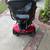 Pride Mobility Scooter Victory 9 - Runs Great 11 thumbnail