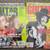 RARE GUITAR WORLD MAGAZINE Backissue Bundle - 22 issues 1995-1997 9 thumbnail