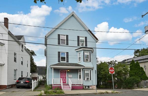 $2,800 / 2br - 1000ft2 - 2 Bedroom 1 Bath Located in Lynn MA (LYNN)63839293518721120