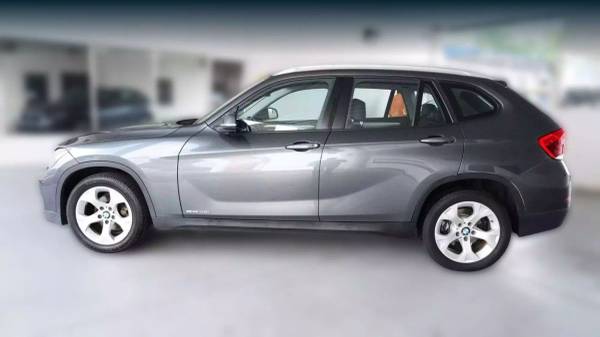 BMW X1 - ¡SÓLO OFERTAS EN EFECTIVO! - $6450.0063620398815617124