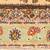 Persian Tabriz Runner - 12 ft. by 2 ft. 9 in. 6 thumbnail
