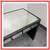 Restoration Hardware Strand Mirrored Desk 10 thumbnail