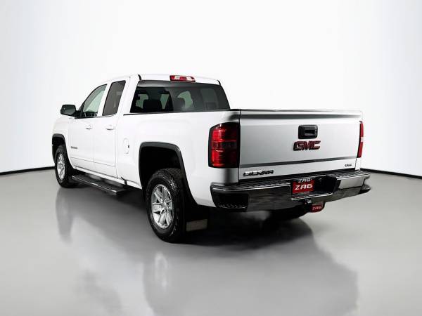 2017 GMC Sierra 1500 SLE - Photo 3