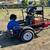 2009 Utility Trailer with Steam Pressure Washer for your business 22 thumbnail