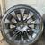 20” Tesla model Y 2024 (5/114) rims & tires! 5 thumbnail