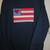 New Women's Size 4X Sweatshirt with a Love Heart USA Stars and Stripes 1 thumbnail