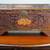 Antique Asian Carved Camphor Wood Storage Box 1 thumbnail