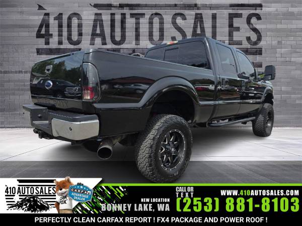 2011 Ford F-250 Super Duty - Photo 3