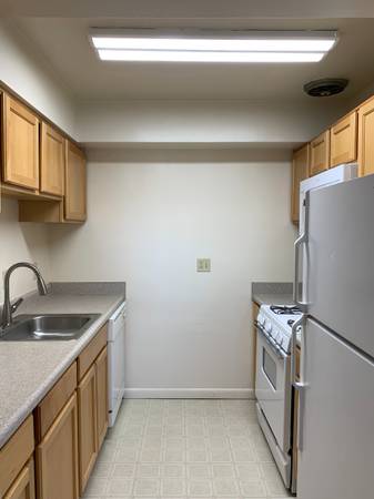 $1,675 / 1hab - 620ft2 - ¡$500 de descuento en el primer mes de alquiler! ¡Amplio departamento de 1 habitación en Oakcrest Apartments! (Arlington)63822604573313121