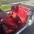 1987 DODGE 600 convertible 13 thumbnail
