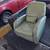 Leather recliner 3 thumbnail