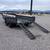 2026 Horizon 7' X 14' Dump Trailer (14k, Sky Gray) 10 thumbnail