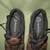 Ecco Receptor Gore-Tex Hiking Shoes Size 12 - 12.5 / 46 8 thumbnail