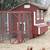 Amish Quality Chicken Coops and Hen Houses 10 thumbnail