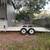 2014 Aluma Trailer Gooseneck Car Hauler 3 thumbnail