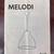 Ikea Melodi 11" pendant lamp LIKE NEW 6 thumbnail