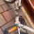 Huffy Terra Pro Mountain 26: Bike, 18 speed, rear rack, bottle holder. 4 thumbnail