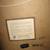 Vintage  25 1/2 x 29 1/2 Signed Lena y. Liu  61//950 2 thumbnail